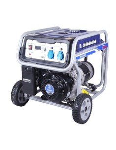 Yamaha MZG-5000 - Generador Eléctrico.