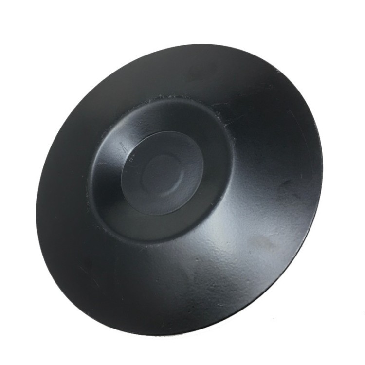 Disco protege plantas motoazadas