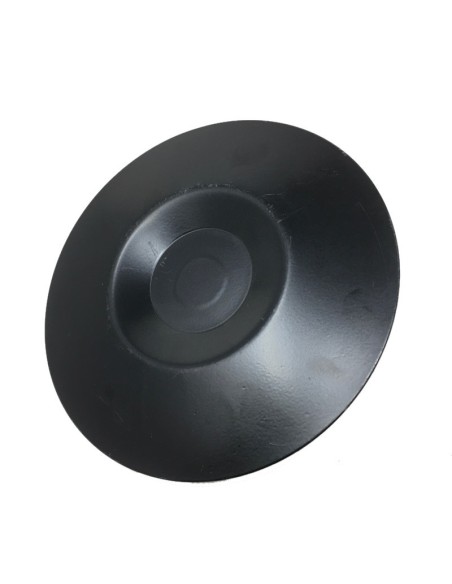 Disco protege plantas motoazadas