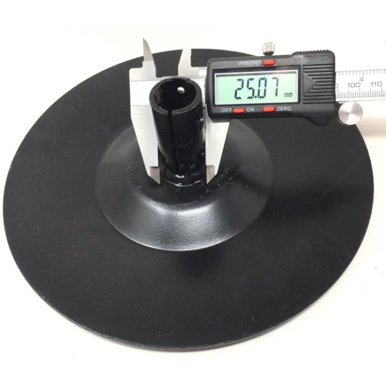 Protector exterior fresas motoazadas Honda - Pubert