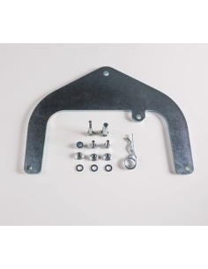 Soporte para remolque As-Motor AS799-AS800