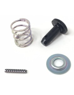 Kit sujección Tapa bujía Honda F506-F510-F560