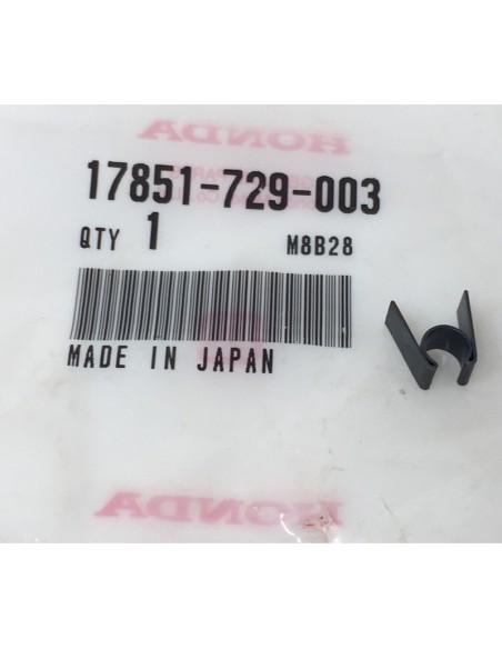 Repuesto Honda clip sujección Honda