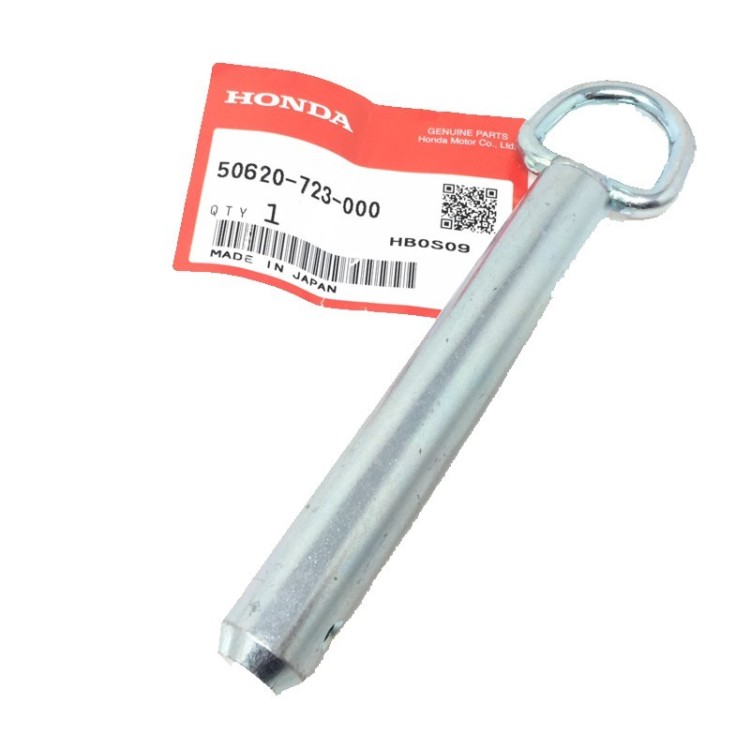 Pasador Bulón trasero motoazadas Honda