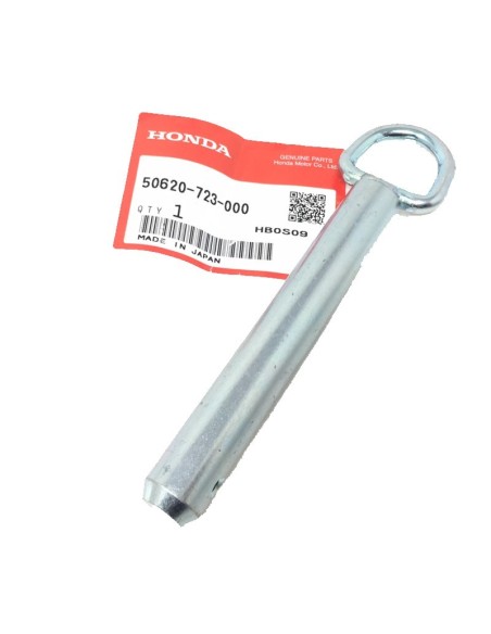 Pasador Bulón trasero motoazadas Honda