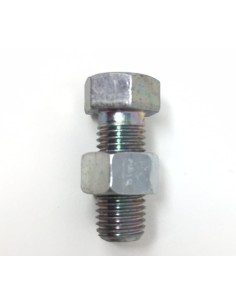 Tornillo sujección espuela motoazadas Honda