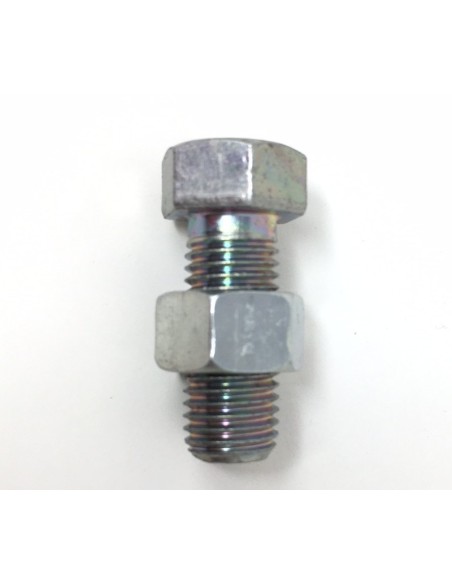 Tornillo sujección espuela motoazadas Honda