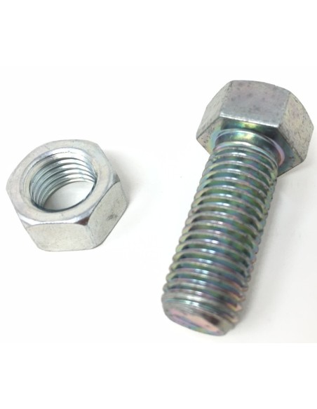 Tornillo sujección espuela motoazadas Honda