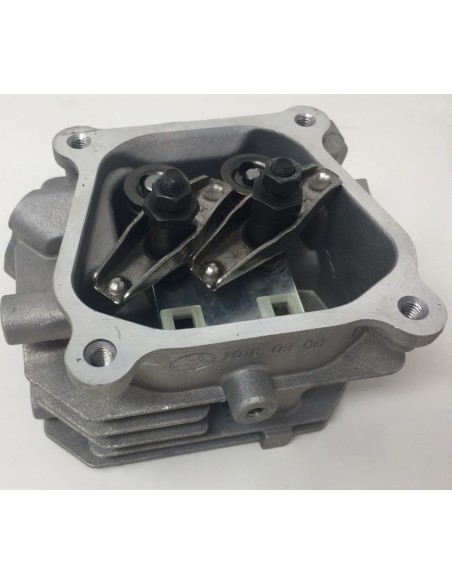 Culata completa Honda GX 160