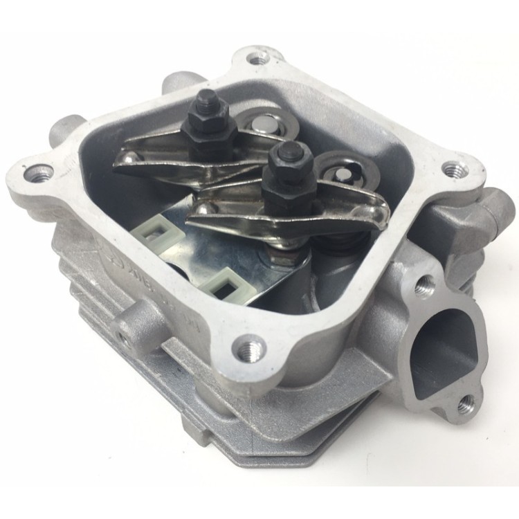 Culata completa para motores Honda GX 160