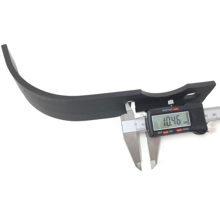 Juego de cuchillas motoazada multimarca