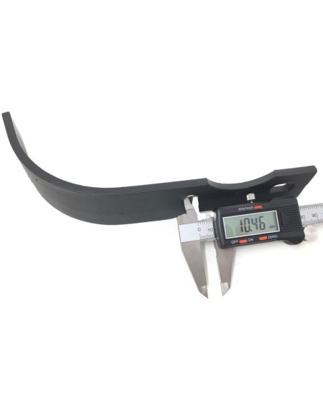 Juego de cuchillas motoazada multimarca