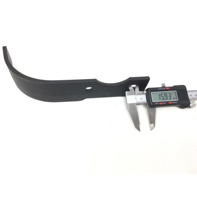 Juego de cuchillas motoazada multimarca