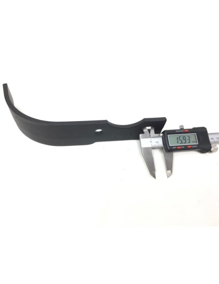 Juego de cuchillas motoazada multimarca