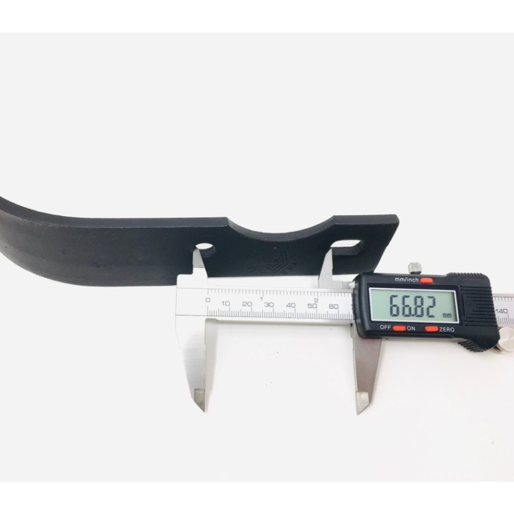 Juego de cuchillas motoazada multimarca