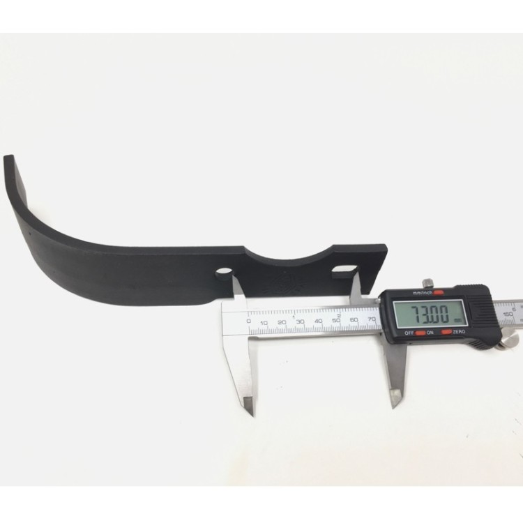 Juego de cuchillas motoazada multimarca