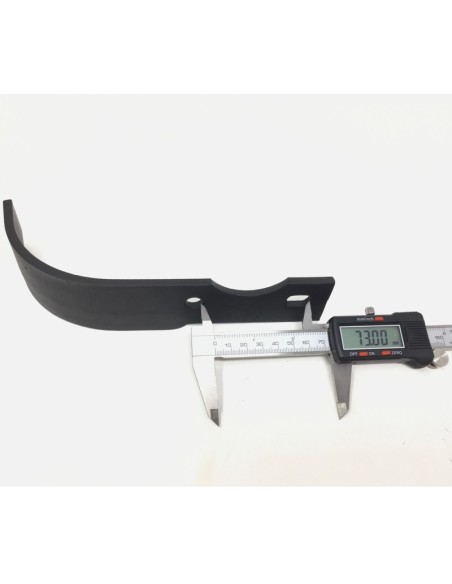 Juego de cuchillas motoazada multimarca