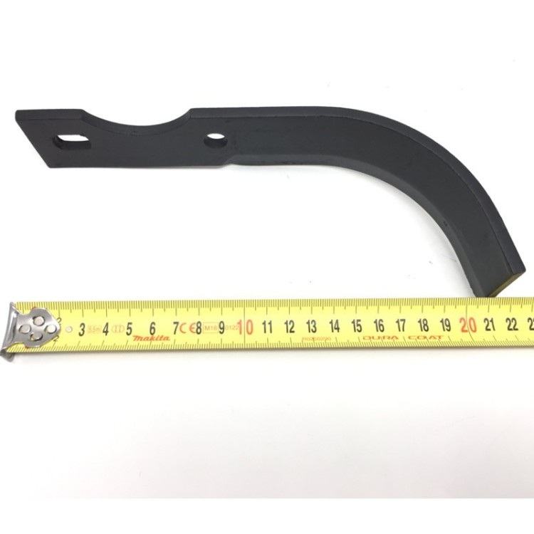 Juego de cuchillas motoazada multimarca