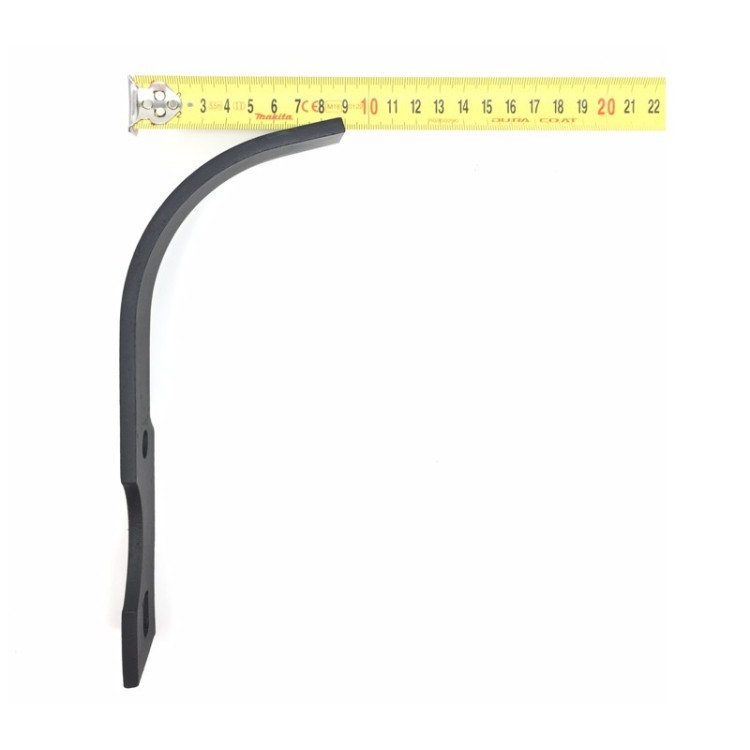 Juego de cuchillas motoazada multimarca