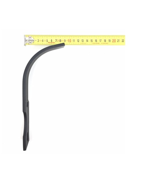 Juego de cuchillas motoazada multimarca