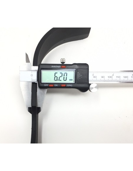 Juego de cuchillas motoazada multimarca