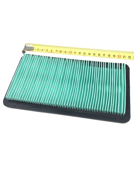 Filtro de aire motor Honda GCV/GXV