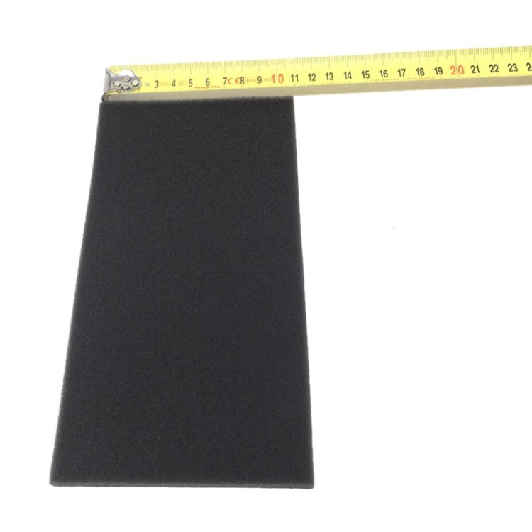 Pre-Filtro de aire Motores Honda GCV/GXV - 520/530