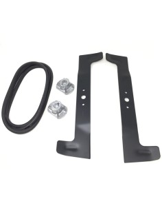 Juego de reparación para Segadoras 92 cm