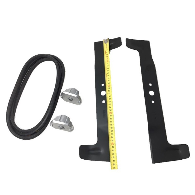 Juego de reparación para Segadoras 92 cm