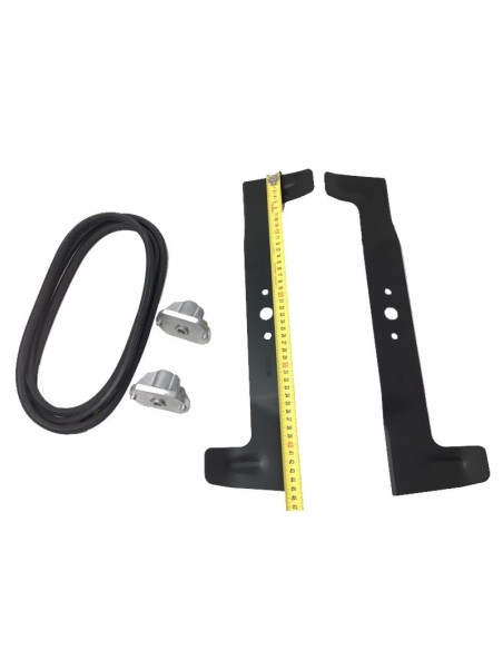 Juego de reparación para Segadoras 92 cm