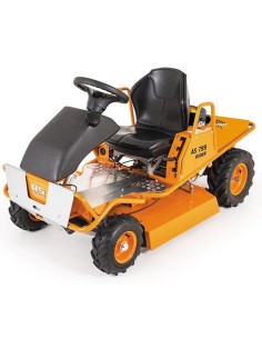 Desbrozadora As Motor AS 799 Rider