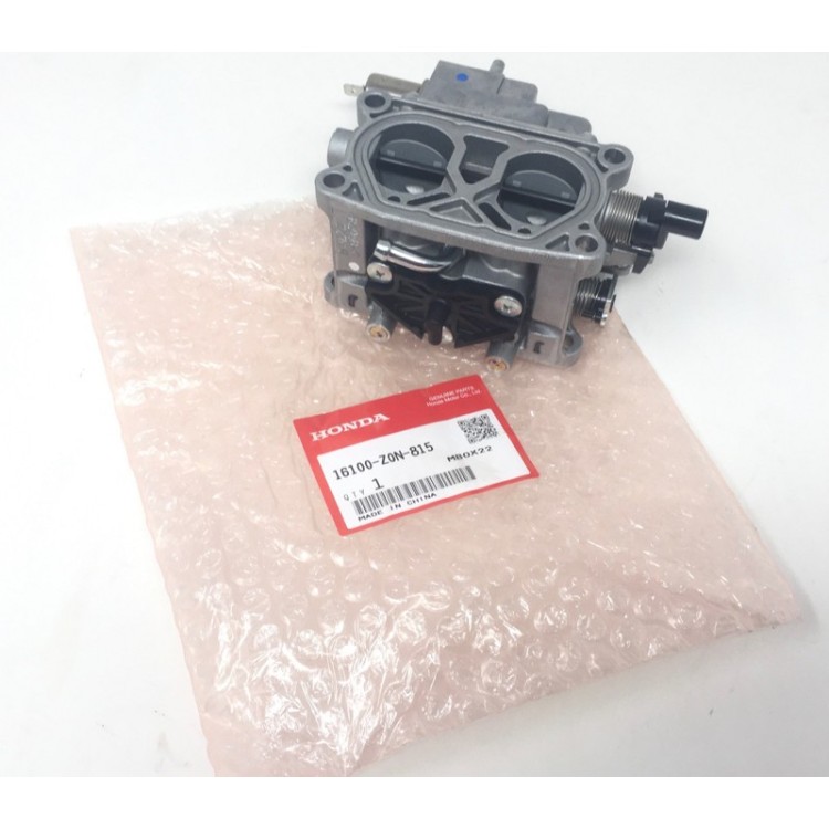 Carburador completo Honda GCV 520/530