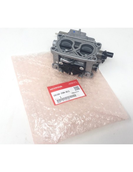Carburador completo Honda GCV 520/530