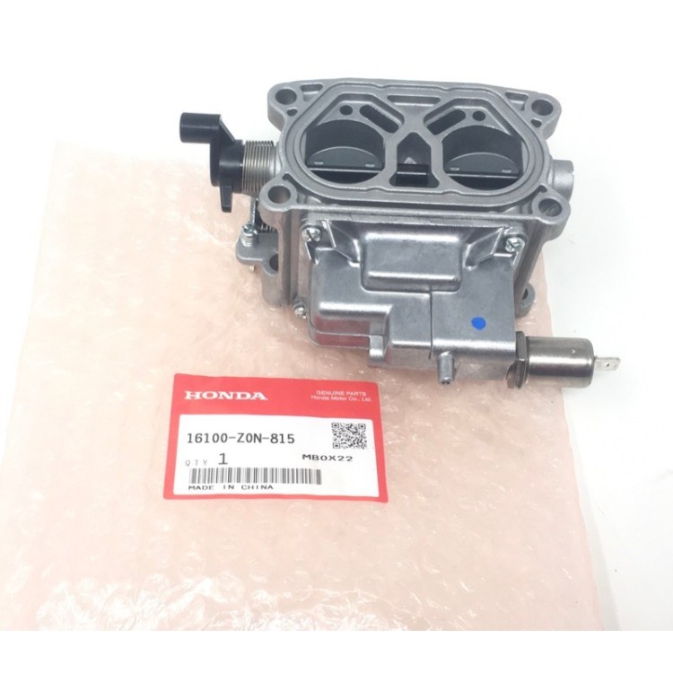 Carburador completo Honda GCV 520/530