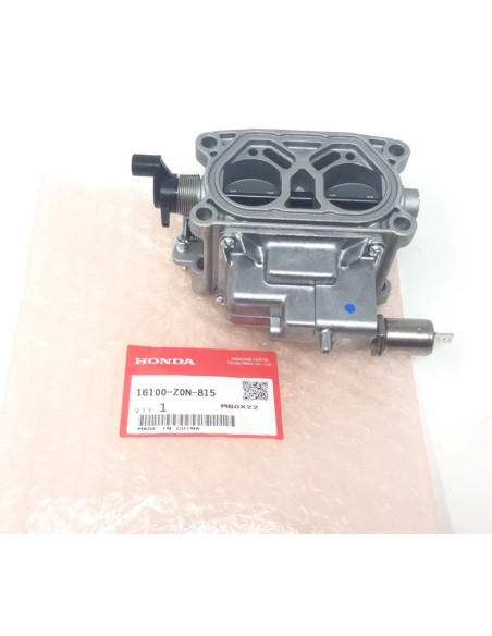 Carburador completo Honda GCV 520/530