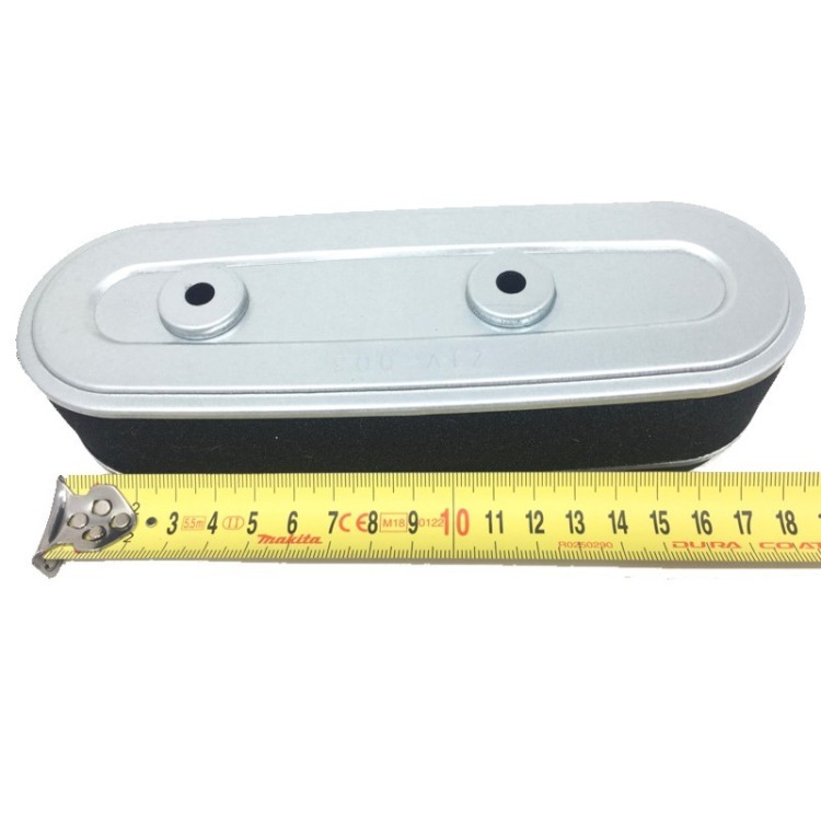 Filtro de aire compatible con motores Honda GXV120/GXV140/GXV160