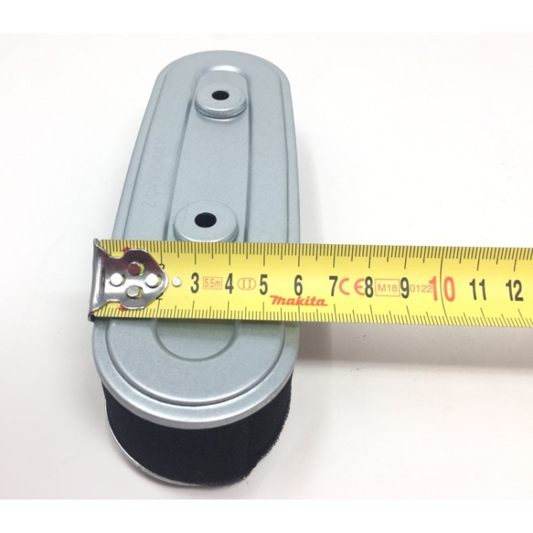 Filtro de aire compatible con motores Honda GXV120/GXV140/GXV160