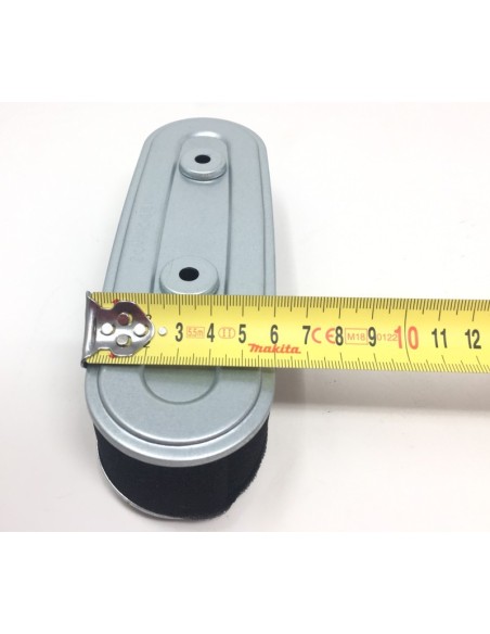 Filtro de aire compatible con motores Honda GXV120/GXV140/GXV160