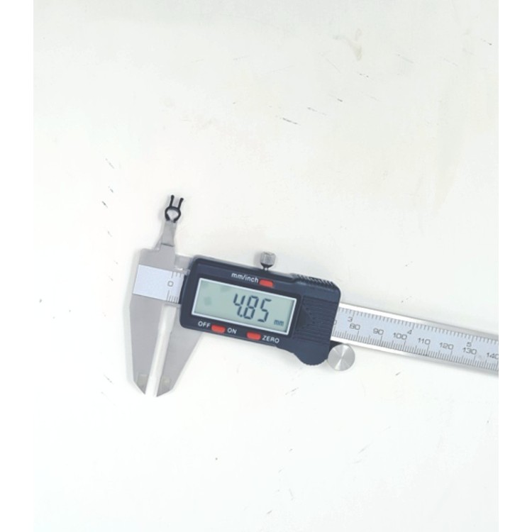 Clip sujeción Cable acelerador Honda