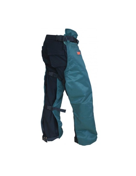 Zahón para desbrozadoras TrBl Profesional