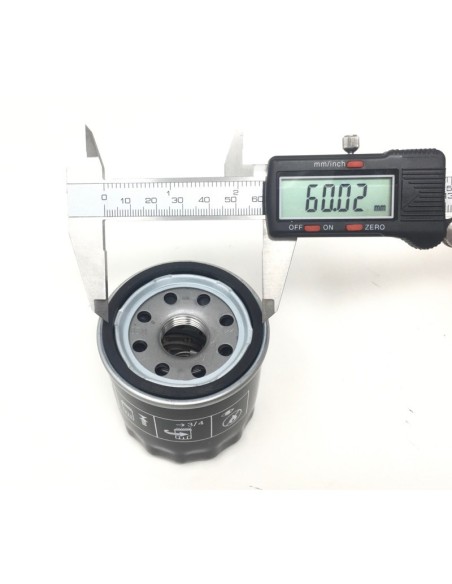 Filtro de aceite motores Honda GCV/GXV