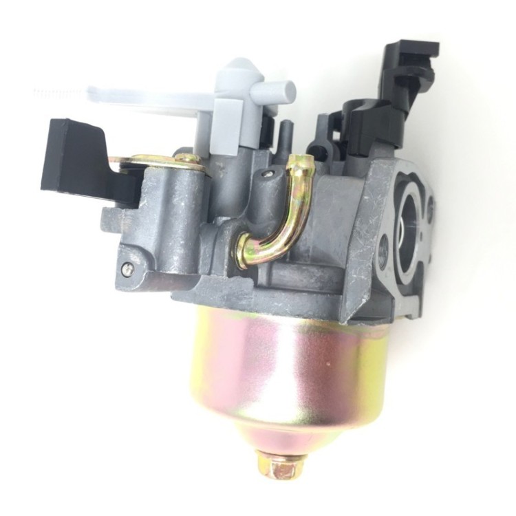 Carburador Honda GX140/GX160/GX200 - Repuestos Honda