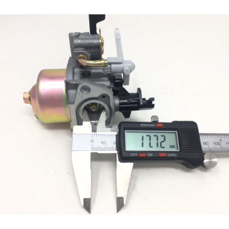 Carburador Honda GX140/GX160/GX200