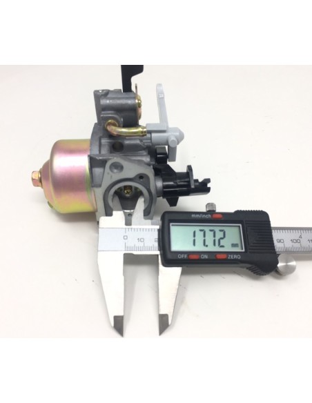 Carburador Honda GX140/GX160/GX200
