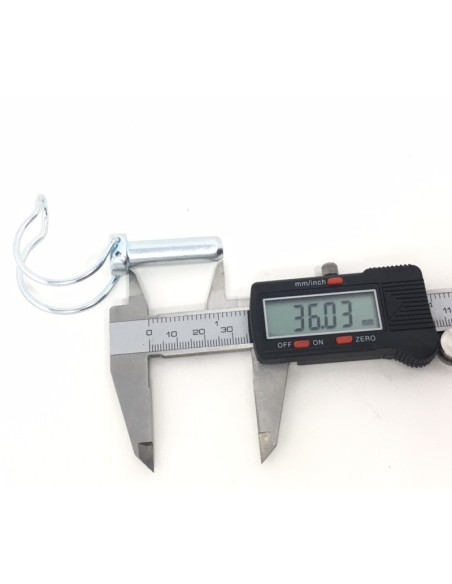 Pasador 10 x 35mm Honda FG / Pubert