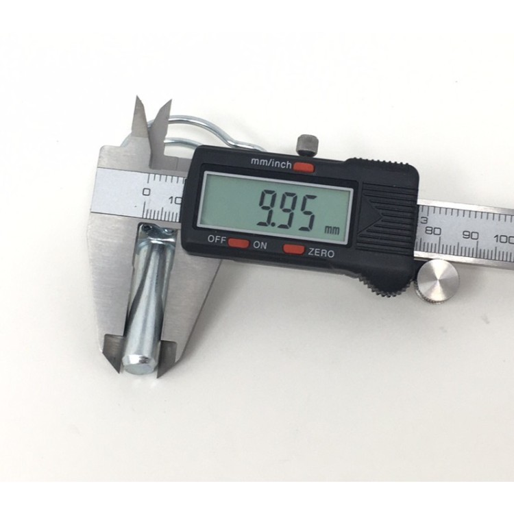 Pasador 10 x 35mm Honda FG / Pubert