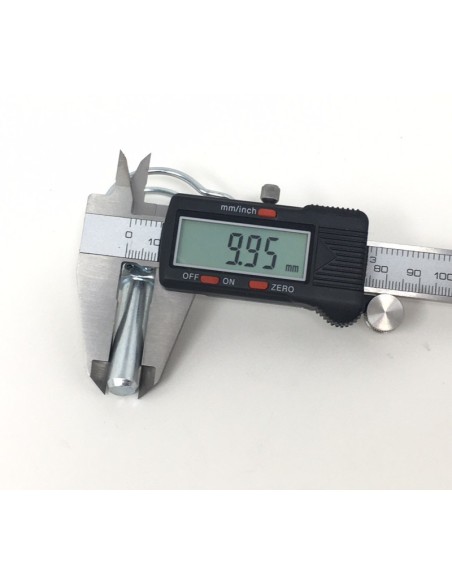 Pasador 10 x 35mm Honda FG / Pubert