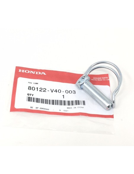 Pasador 10 x 35mm Honda FG / Pubert