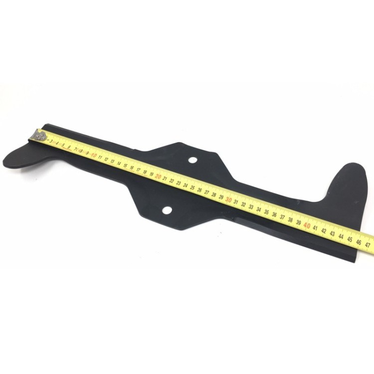 Cuchilla inferior Izq. Husqvarna CT/CTH