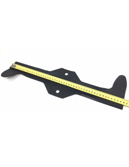 Cuchilla inferior Izq. Husqvarna CT/CTH